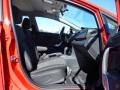 Race Red - Fiesta SE Sedan Photo No. 18