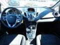 Race Red - Fiesta SE Sedan Photo No. 20