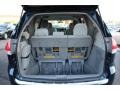 2011 South Pacific Blue Pearl Toyota Sienna LE  photo #15