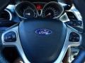 Race Red - Fiesta SE Sedan Photo No. 24