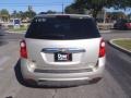 Champagne Silver Metallic - Equinox LTZ Photo No. 4