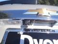 Champagne Silver Metallic - Equinox LTZ Photo No. 5