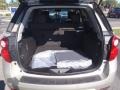 Champagne Silver Metallic - Equinox LTZ Photo No. 6