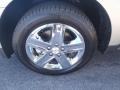Champagne Silver Metallic - Equinox LTZ Photo No. 10