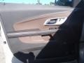 Champagne Silver Metallic - Equinox LTZ Photo No. 11
