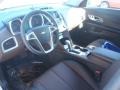 Champagne Silver Metallic - Equinox LTZ Photo No. 12