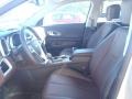 Champagne Silver Metallic - Equinox LTZ Photo No. 13