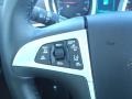 Champagne Silver Metallic - Equinox LTZ Photo No. 16