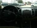 2009 Super White Toyota Tacoma V6 PreRunner TRD Double Cab  photo #13