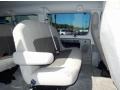 2013 Oxford White Ford E Series Van E350 XLT Passenger  photo #17