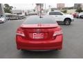 Barcelona Red Metallic - Camry SE Photo No. 6