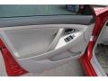Barcelona Red Metallic - Camry SE Photo No. 10