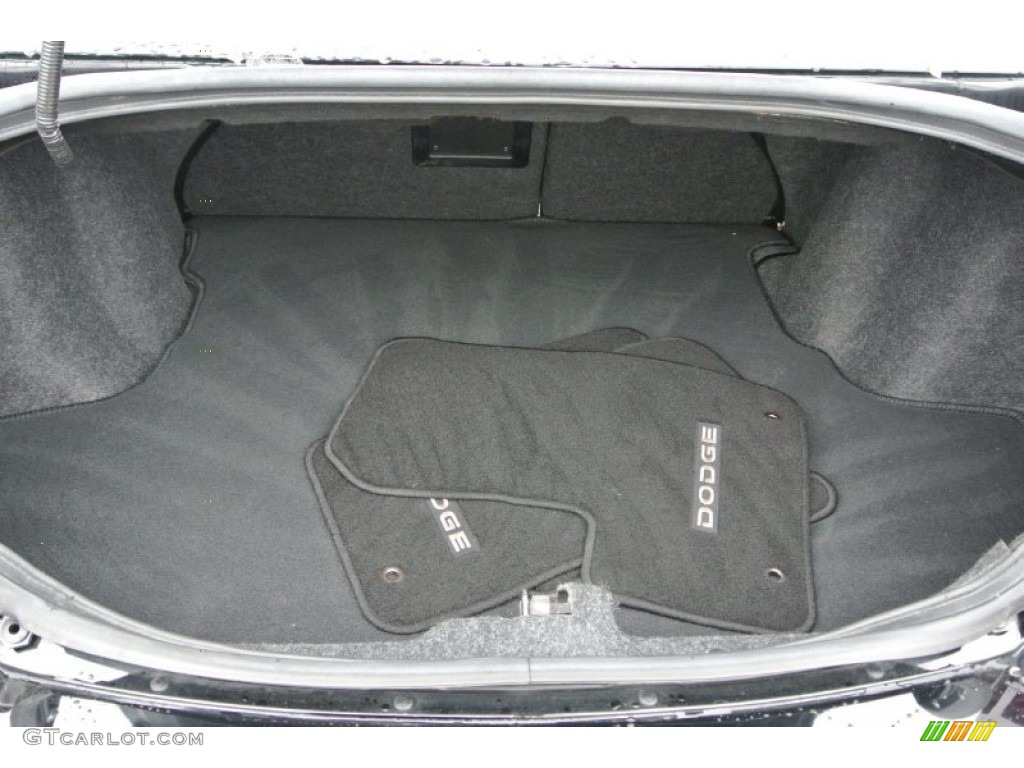 2013 Avenger SXT V6 - Black / Black/Light Frost Beige photo #18