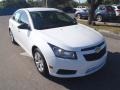 Summit White - Cruze LS Photo No. 1