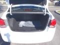 Summit White - Cruze LS Photo No. 5