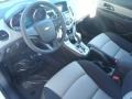 Summit White - Cruze LS Photo No. 9