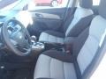 Summit White - Cruze LS Photo No. 10