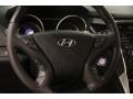 2012 Midnight Black Hyundai Sonata SE 2.0T  photo #6