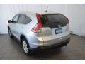 Alabaster Silver Metallic - CR-V EX-L Photo No. 6