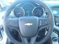 Summit White - Cruze LS Photo No. 12