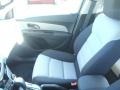 Summit White - Cruze LS Photo No. 15