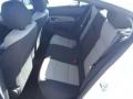Summit White - Cruze LS Photo No. 17