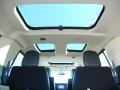 2013 Mineral Gray Metallic Ford Flex SEL  photo #11