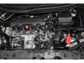 Kona Coffee Metallic - Civic LX Sedan Photo No. 32