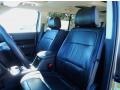 2013 Mineral Gray Metallic Ford Flex SEL  photo #14