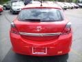 2008 Salsa Red Saturn Astra XR Coupe  photo #4