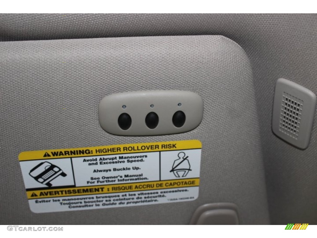 2010 F150 Lariat SuperCab - Tuxedo Black / Black photo #18