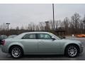  2006 300 C HEMI Satin Jade Pearlcoat