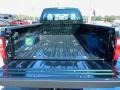 2014 Ford F350 Super Duty Steel Interior Trunk Photo