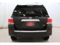 Black - Highlander SE 4WD Photo No. 21