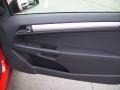 2008 Salsa Red Saturn Astra XR Coupe  photo #18