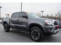 Magnetic Gray Metallic - Tacoma XSP-X Double Cab 4x4 Photo No. 1