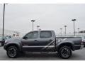 Magnetic Gray Metallic - Tacoma XSP-X Double Cab 4x4 Photo No. 6