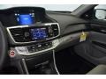 2014 Obsidian Blue Pearl Honda Accord EX-L Sedan  photo #13