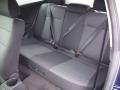 2008 Twilight Blue Saturn Astra XR Coupe  photo #13