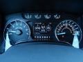 2014 Blue Jeans Ford F150 XLT SuperCab  photo #9