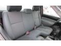 2008 Impulse Red Pearl Toyota Tacoma Regular Cab  photo #31