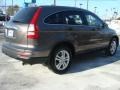 Urban Titanium Metallic - CR-V EX AWD Photo No. 5