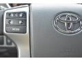 2013 Magnetic Gray Metallic Toyota Tacoma XSP-X Double Cab 4x4  photo #28