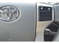 2013 Magnetic Gray Metallic Toyota Tacoma XSP-X Double Cab 4x4  photo #29