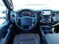 Tuxedo Black Metallic - F250 Super Duty Platinum Crew Cab 4x4 Photo No. 8