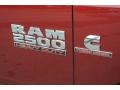 2013 Deep Cherry Red Pearl Ram 2500 Tradesman Crew Cab 4x4  photo #23
