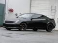 Black Obsidian - G 35 Coupe Photo No. 2