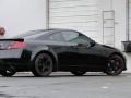 Black Obsidian - G 35 Coupe Photo No. 9