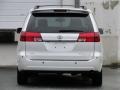 2005 Natural White Toyota Sienna XLE Limited AWD  photo #6