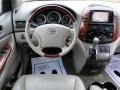 2005 Natural White Toyota Sienna XLE Limited AWD  photo #15